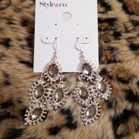 3 piece jewelry set - Picture 3 of 6